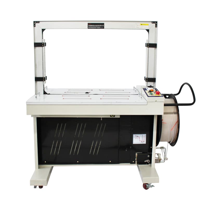 Automatic Pp Band Strapping Machine