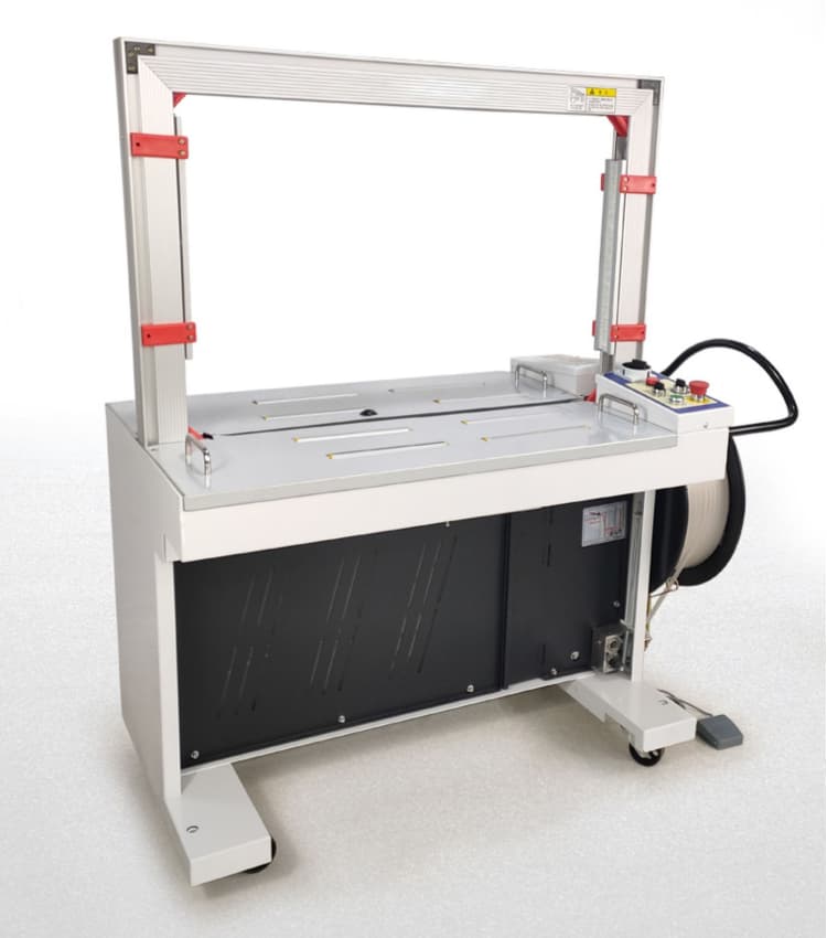 Automatic Strapping Machine For Carton