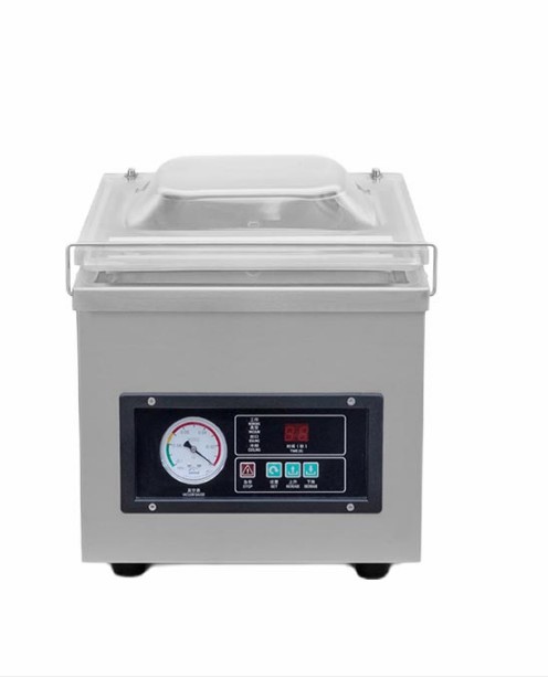 single chamber Commercial Vacuum Packing Machine