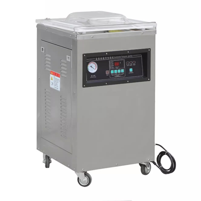 Single chamber Commercial Vacuum Packing Machine