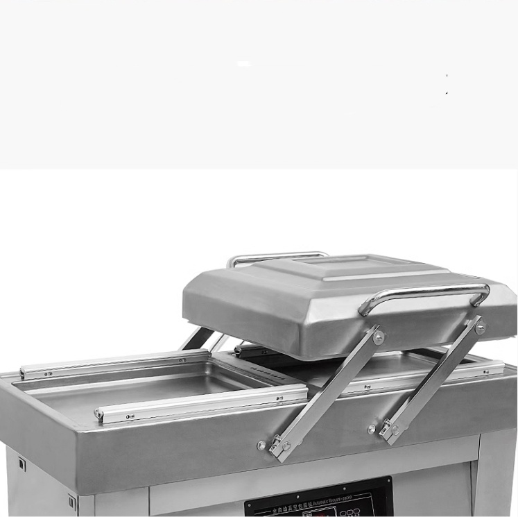 single-chamber Commercial Vacuum Packing Machine